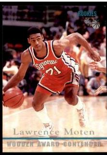 Lawrence Moten