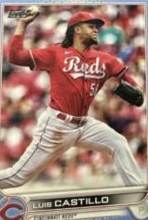 Luis Castillo
