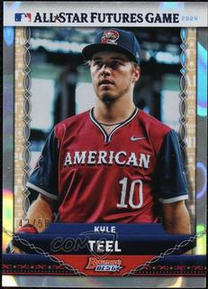 Kyle Teel