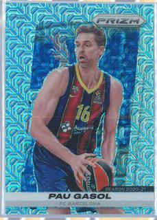 Pau Gasol