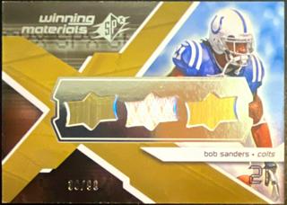 Bob Sanders