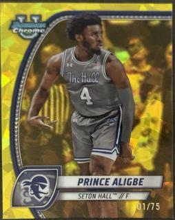 Prince Aligbe