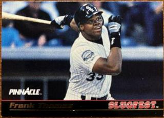 Frank Thomas