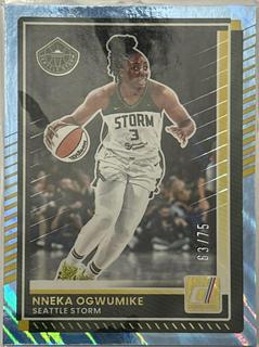 Nneka Ogwumike