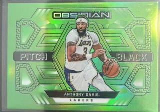 Anthony Davis
