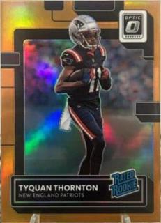 Tyquan Thornton