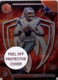 Dak Prescott