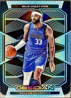 Willie Cauley-Stein