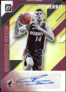 Tyler Herro