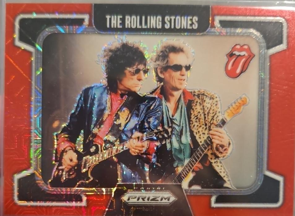 The Rolling Stones