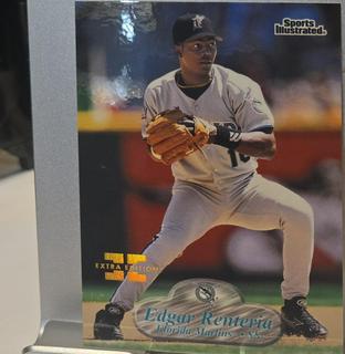 Edgar Renteria