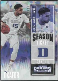 Jahlil Okafor