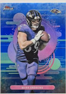 Mark Andrews
