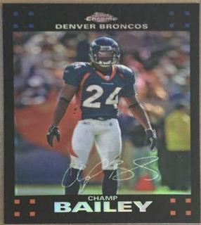 Champ Bailey