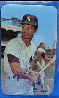 Roy White