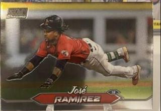 Jose Ramirez