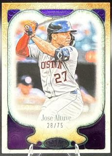 Jose Altuve