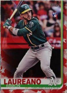 Ramon Laureano