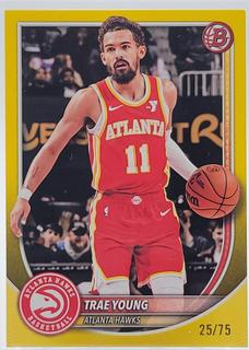 Trae Young