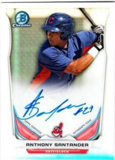 Anthony Santander