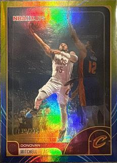 Donovan Mitchell