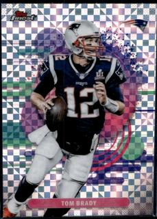 Tom Brady