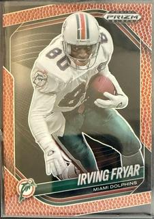 Irving Fryar