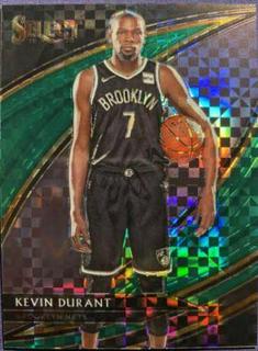 Kevin Durant