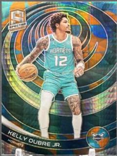 Kelly Oubre Jr.