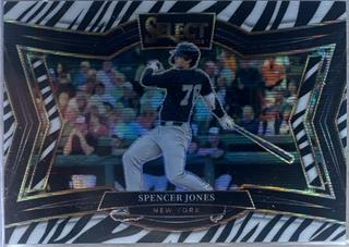 Spencer Jones