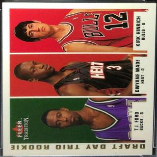 Ford, Hinrich, Wade