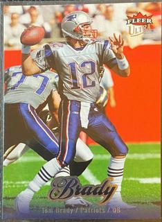Tom Brady