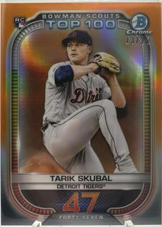 Tarik Skubal