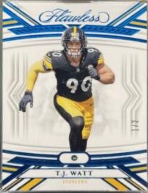 T.J. Watt