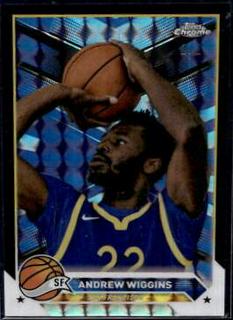 Andrew Wiggins