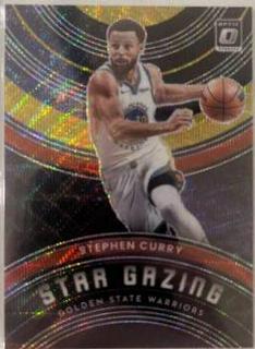 Stephen Curry