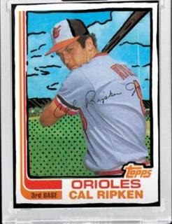 Cal Ripken