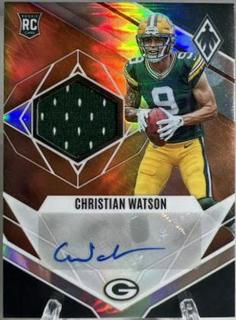 Christian Watson