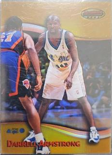 Darrell Armstrong