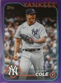 Gerrit Cole
