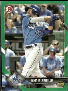 Whit Merrifield