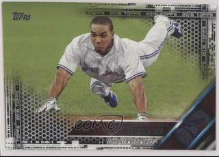 Ben Revere