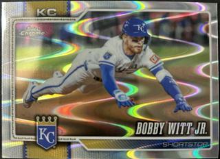 Bobby Witt Jr.