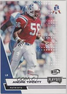 Andre Tippett