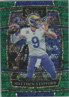 Matthew Stafford