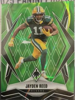 Jayden Reed