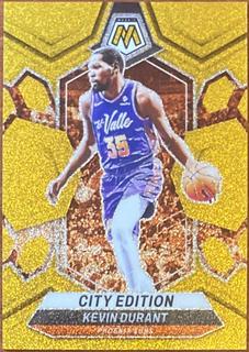 Kevin Durant