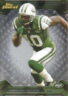 Santonio Holmes