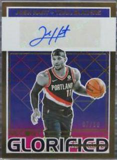Josh Hart