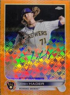 Josh Hader